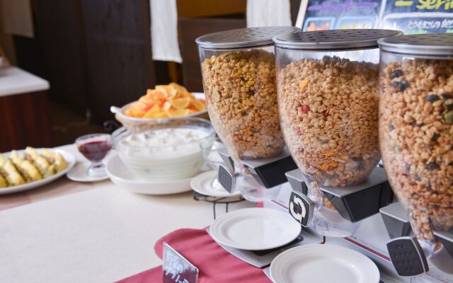 Imagine Hotel & Resort Hakodate