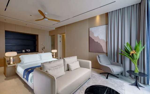 The Aquila Villa
