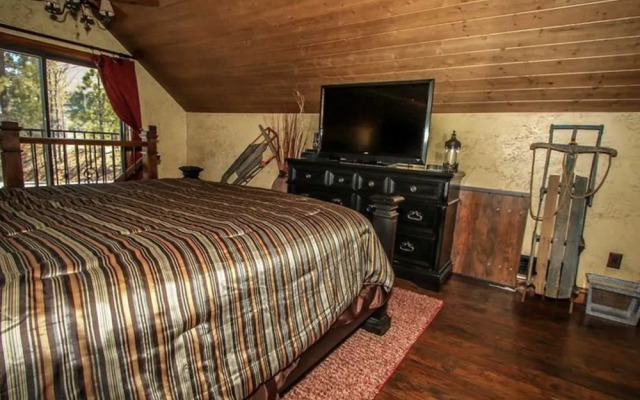 How Sweet It Is 1531 by RedAwning