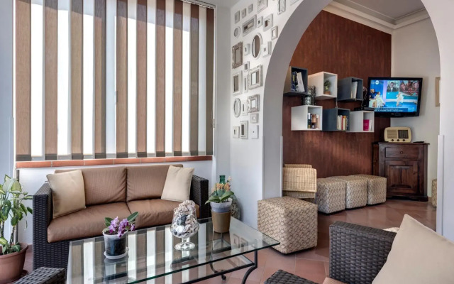 Hotel Azzurra