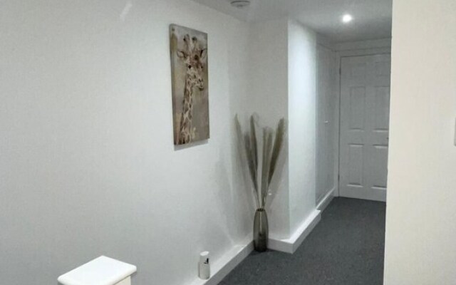 Immaculate 2-bed Apartment in London