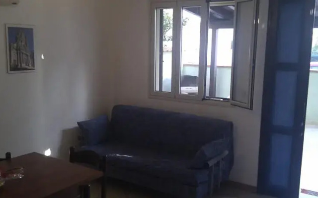 Mare a Casuzze - Casa Grazia