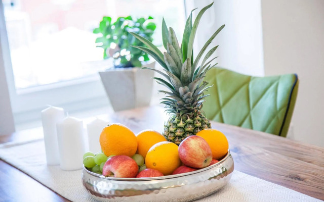 Ferienwohnung bei Cooldog