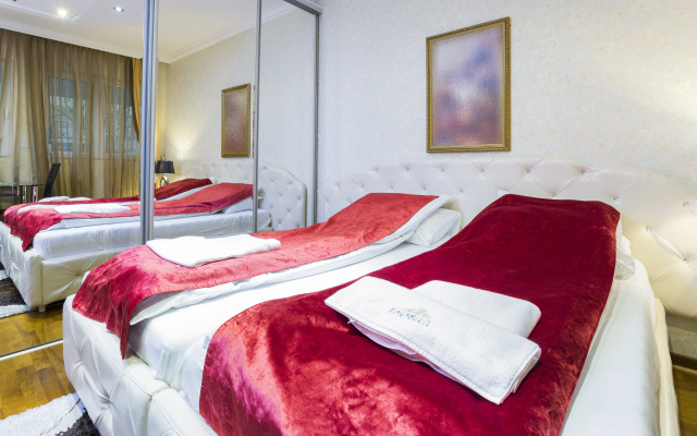 Lazar Lux Apartments