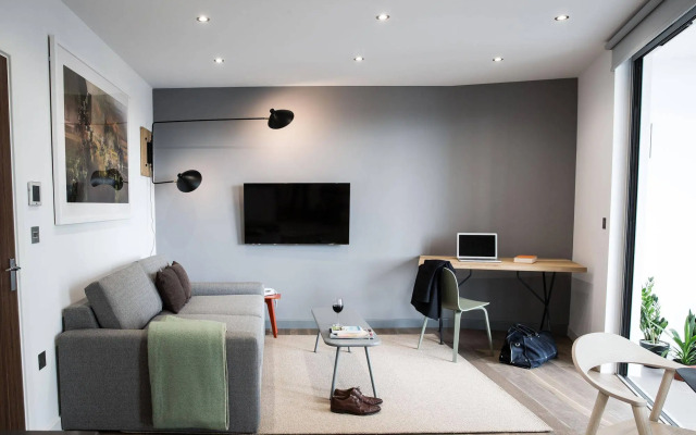 Aparthotel Adagio London Brentford