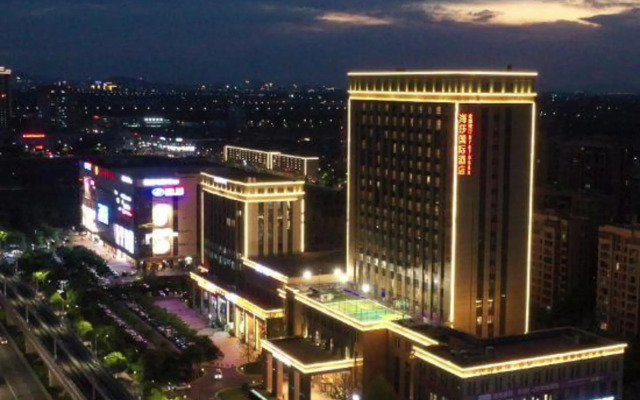 Haisha International Hotel