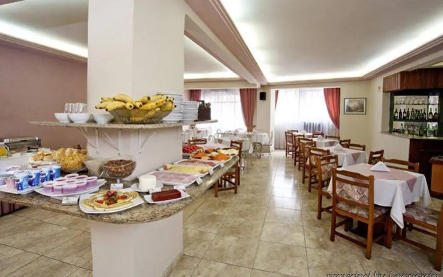 Terra Nobre Plaza Hotel