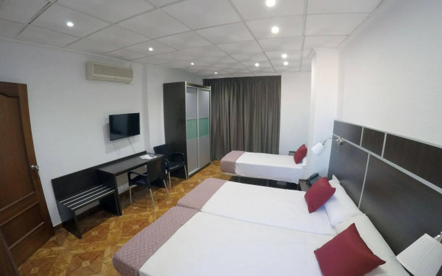 Hotel Sagunto