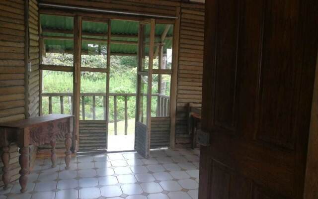 Hotel Rincon de la Vieja Lodge