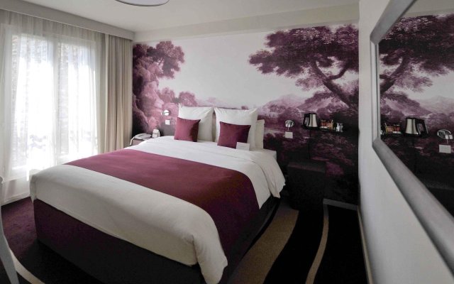 Hôtel Mercure Paris Bastille Marais