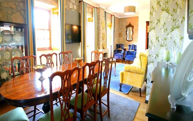 Villa C/piscina VP Âncora by Izibookings