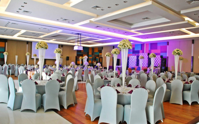 Century Hotel