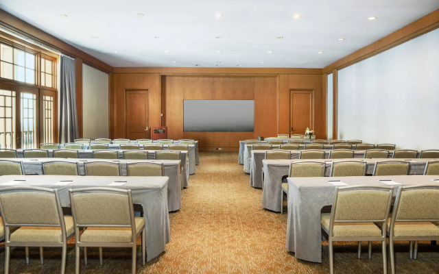 The Westin New Orleans