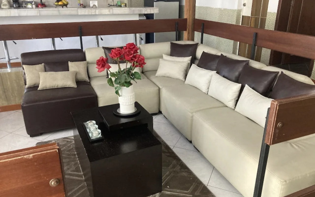 Quito Airport Suites