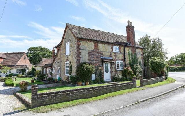 Spence Cottage, Birdham