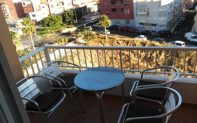 Apartamento Superior