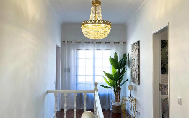 Jenny House with Private Pool