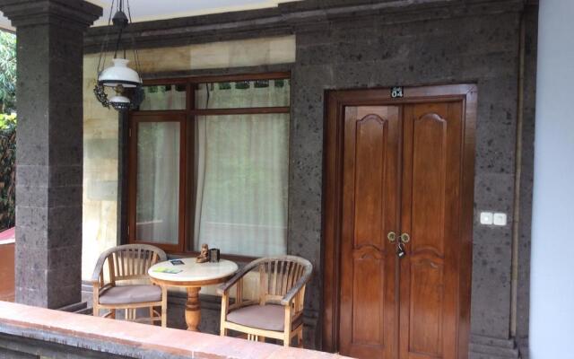 Bembengan Ubud Cottages