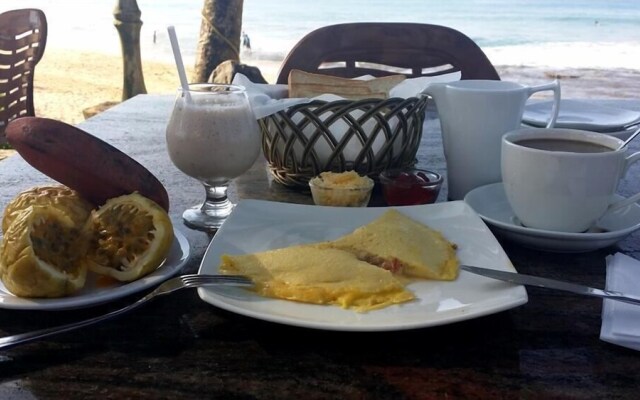Time N Tide Beach Resort