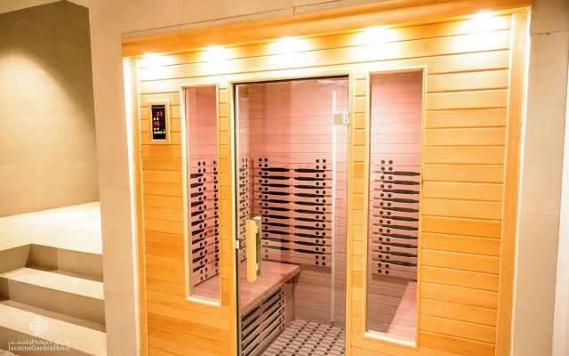 Jasmine Garden Hotel