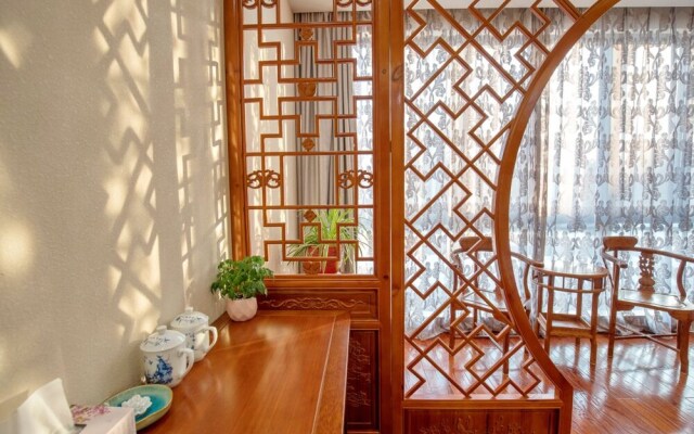 Zhouzhuang Wonderful Dream Resort Hotel