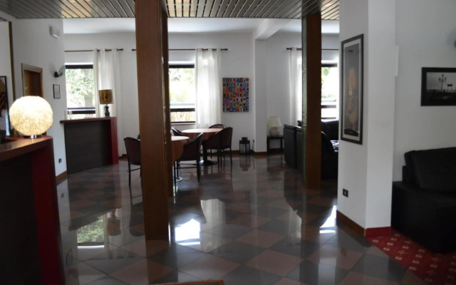 Hotel Adria