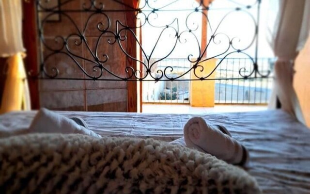 Tas Suplu Farmhouse Gozo