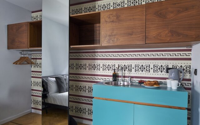 London Paddington Apartments