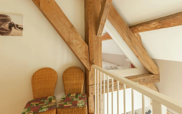 Lovely Holiday Home in Surroundings of Kamperland