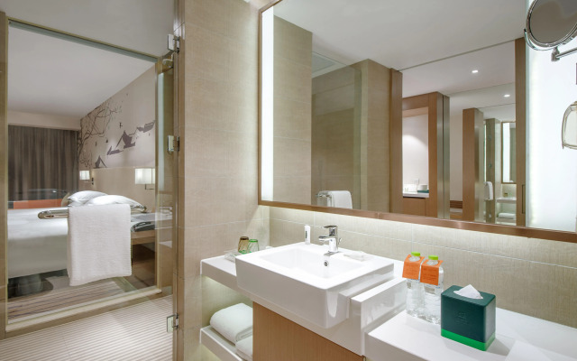 Holiday Inn Chengdu High-Tech Center by IHG