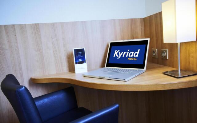 Kyriad - Tours Centre