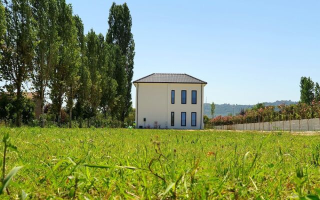 Nerium Garden Inn Tirana Airport