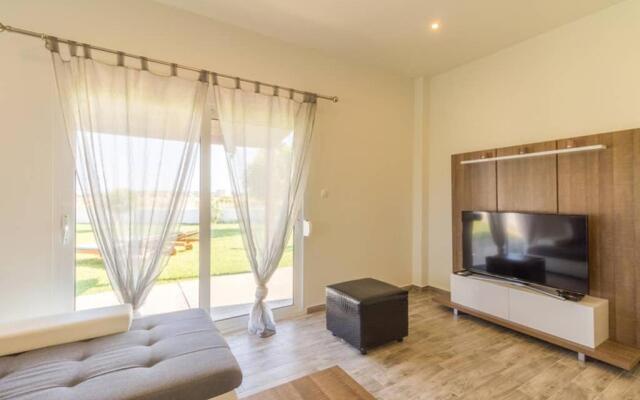 Renes Paradise Seahome - Afandou Beach, Rhodes