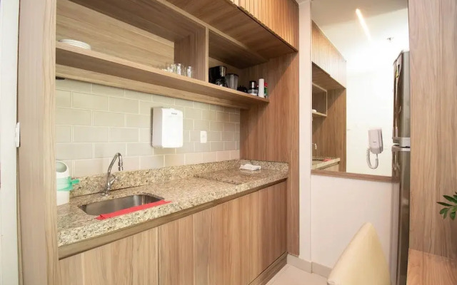 360 Brisas do Lago by Ozped