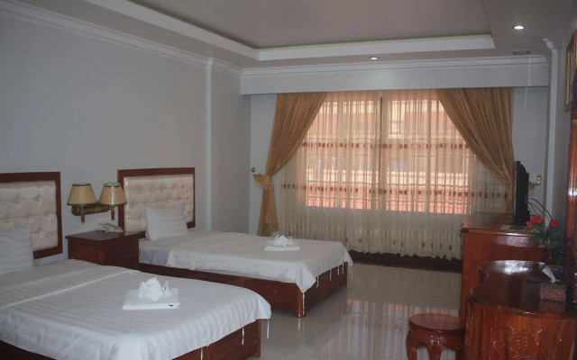 Monorom 2 VIP Hotel