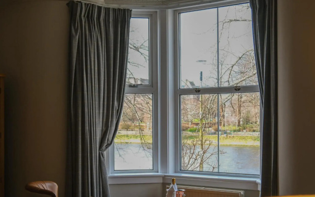 The Glen Mhor Hotel and Uile-bheist Brewery & Distillery
