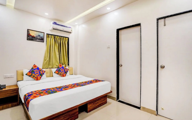 Fabhotel Atithi Regency Home Stay
