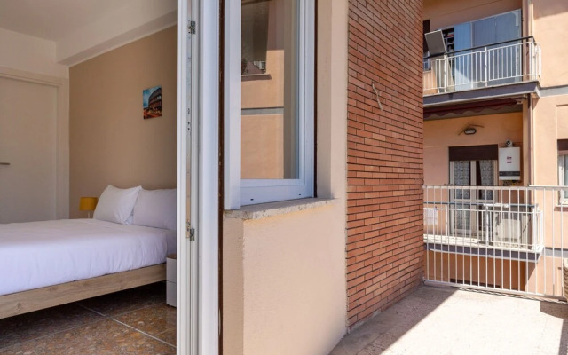 Domus Angelina in Rome