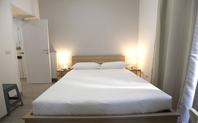 Santi Quattro Apartments 3 E 4 - Colosseo