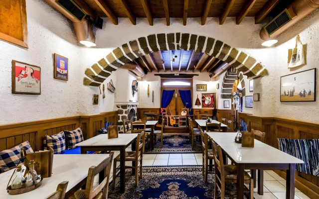 Koukos Traditional Guesthouse