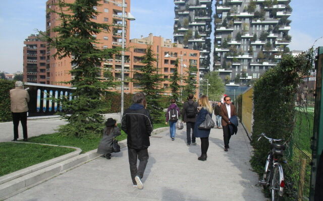 Isola Studios
