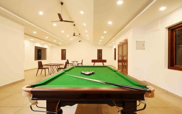 Petals Resorts Wayanad