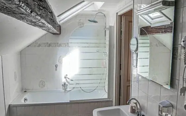 Hotel Chalet Montegut