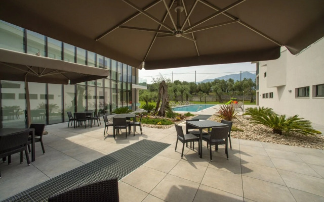 Residence Malcesine Active & Family