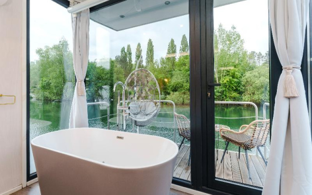 Royale Escale Torcy