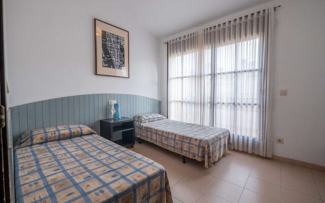 Penthouse Ducat de lEscala hutg