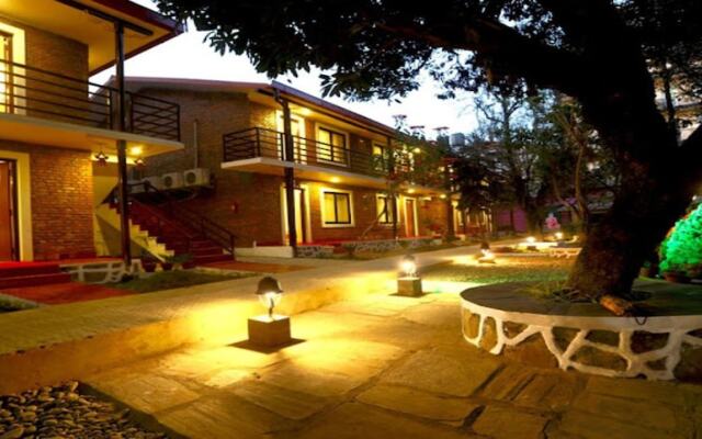MeroStay 110 Cottage