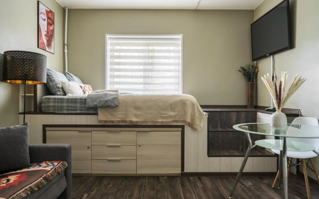 RentalSPb на улице Варшавская 19/2