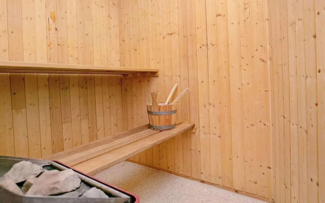 16 Person Holiday Home in Ulfborg
