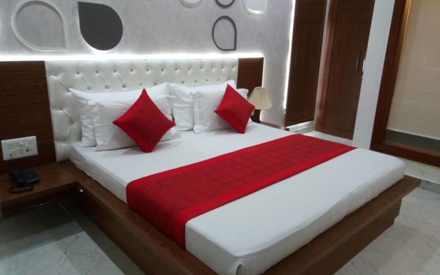 Hotel Indraprastha